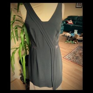 Rag & Bone black cocktail dress